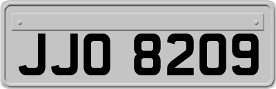 JJO8209