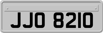 JJO8210