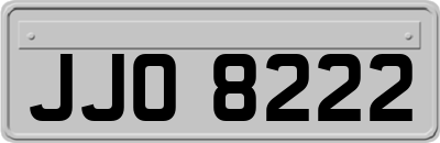 JJO8222