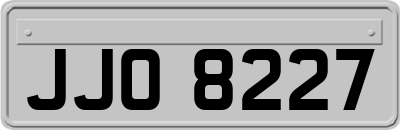 JJO8227