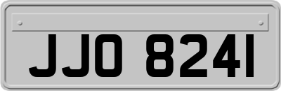 JJO8241