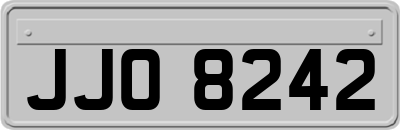 JJO8242