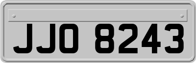 JJO8243