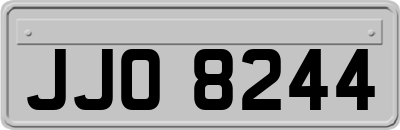 JJO8244