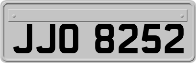 JJO8252