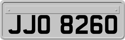 JJO8260