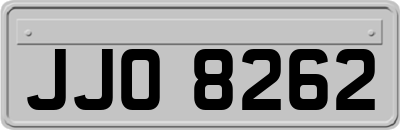 JJO8262