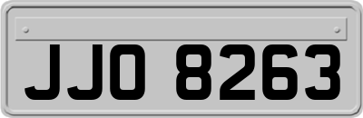 JJO8263