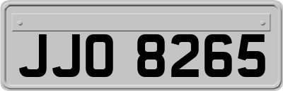 JJO8265