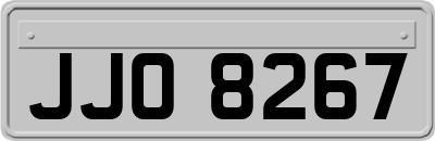 JJO8267