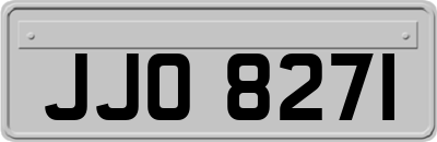 JJO8271