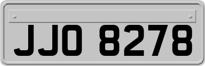 JJO8278