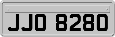 JJO8280