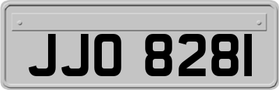 JJO8281