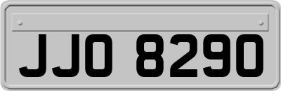 JJO8290