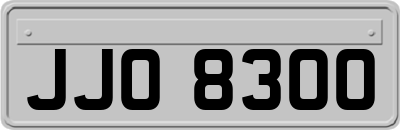JJO8300