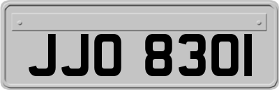 JJO8301