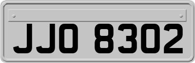 JJO8302