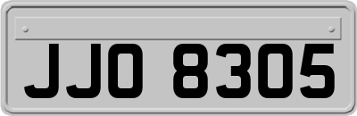 JJO8305