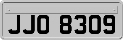 JJO8309