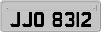 JJO8312