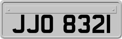 JJO8321