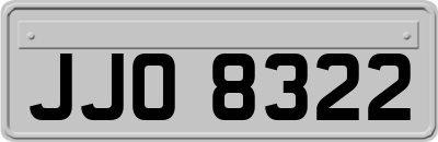 JJO8322