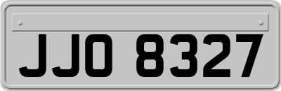 JJO8327