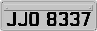 JJO8337