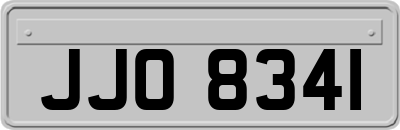 JJO8341