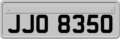 JJO8350