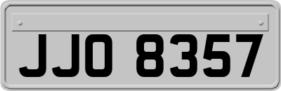 JJO8357