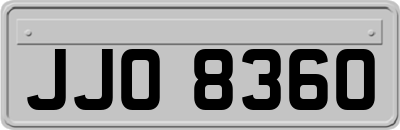 JJO8360