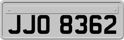 JJO8362
