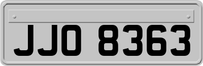 JJO8363