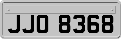 JJO8368