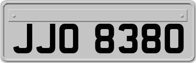 JJO8380