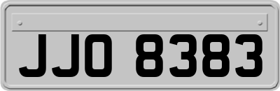 JJO8383