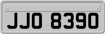 JJO8390