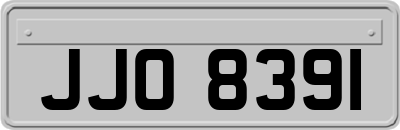 JJO8391