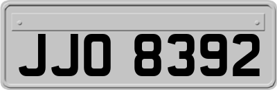 JJO8392