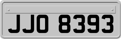 JJO8393