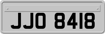 JJO8418