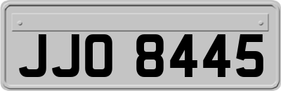 JJO8445