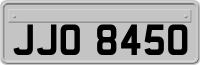 JJO8450