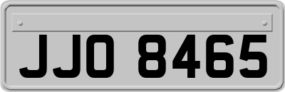 JJO8465