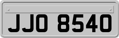 JJO8540
