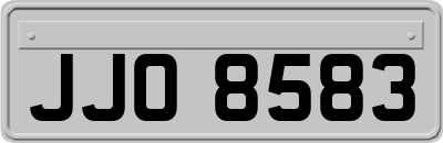 JJO8583