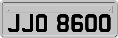 JJO8600