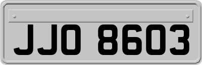 JJO8603